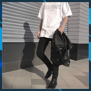 Áo Thun BLVCK Unisex