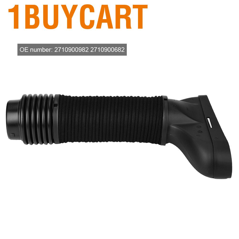 Ống dẫn khí nạp cho Mercedes W204 M271 2012-2015 2710900982 2710900682
