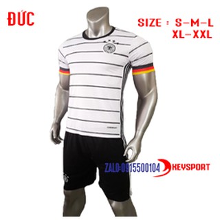 Áo Đội tuyển Đức