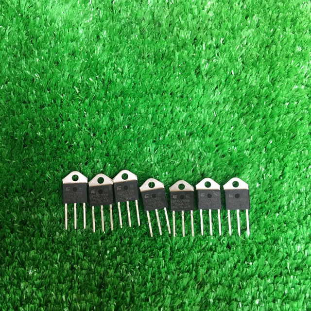 Triac BTA41-700b hàng chuẩn