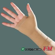 Đai cổ tay thun SS- 401