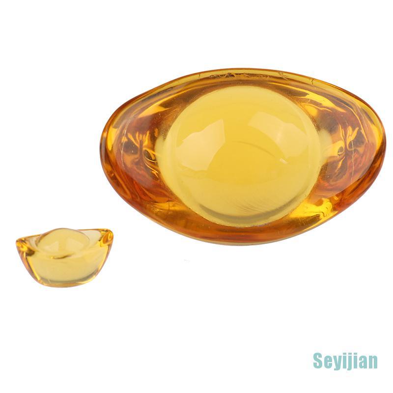 Bộ 5 Phụ Kiện Phong Thủy Trang Trí Nhà Cửa May Mắn