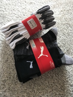 VỚ PUMA DÀI