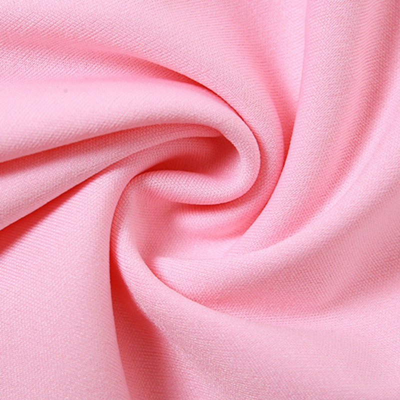 Áo Lót Croptop Màu Hồng Hở Lưng Phong Cách Vintage Đường Phố Cho Nữ