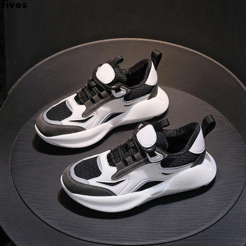 Shoes all-match fashion sports shoes sports shoes casual women's shoes