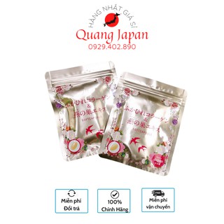 The collagen tươi Collagen Koharu nhật bản