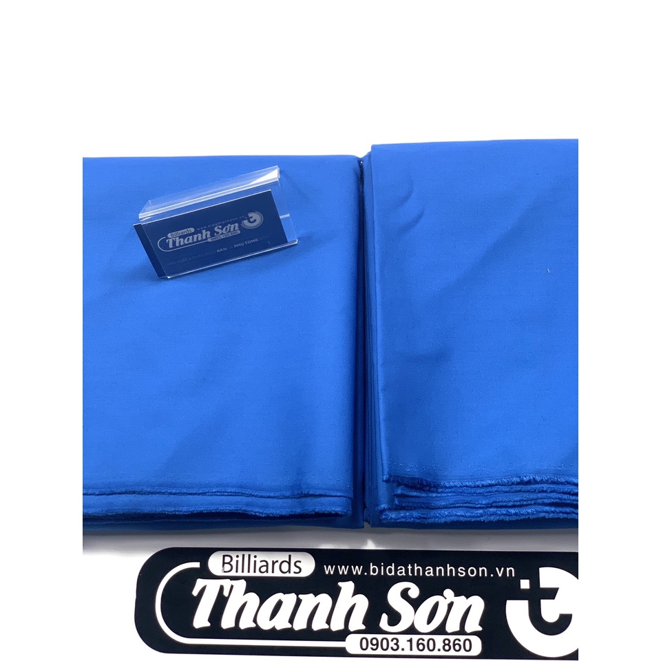 VẢI BIDA XI HÀN SEOUL