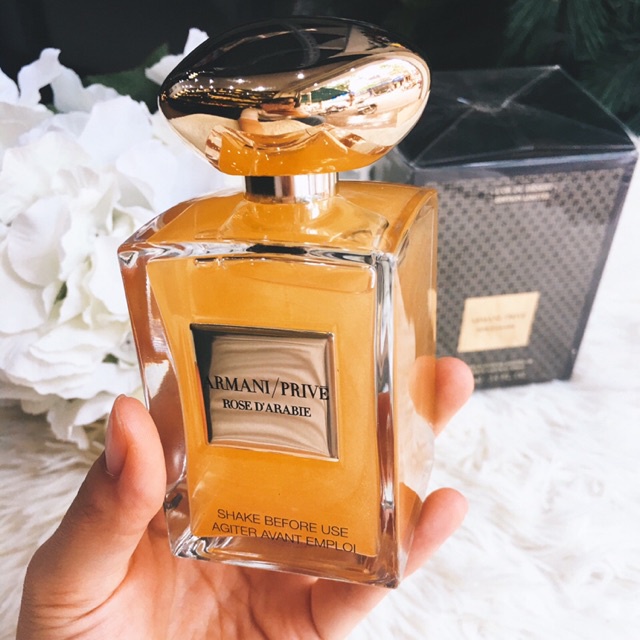 🌠 Nước Hoa Armani Prive Rose d'Arabie EDP 🌠𝙼𝚒𝚊 𝚂𝚝𝚘𝚛𝚎 🌠