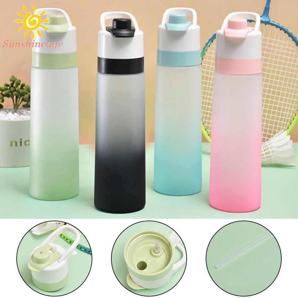 Bình Nước Thể Thao Có Vòi Xịt Dung Tích 700ml