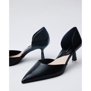 69920 - CAO GÓT DOMINIC CLOSED TOE HEELS