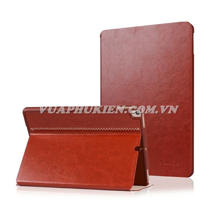 Bao da KAKU SIGA cho iPad Pro 12.9/11.0 inch 2017/2018/2020/Air 4/10.9 inch/10.5/ Air 3/10.2 inch Gen 7/8/9