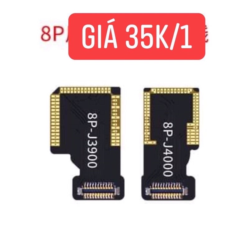 Cáp camera sau cho điện thoại IP