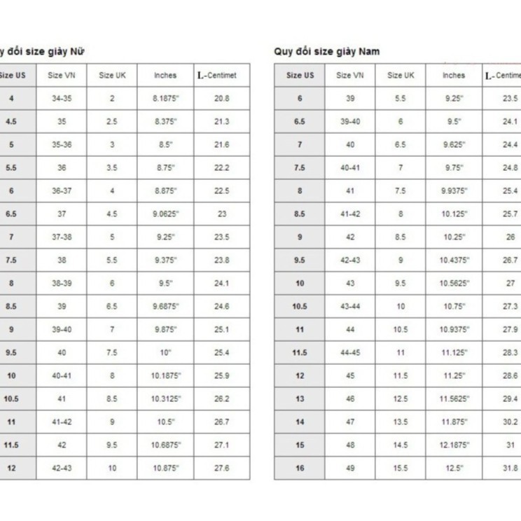 Giày thể thao nam tk5086 | BigBuy360 - bigbuy360.vn