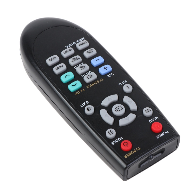 Điều Khiển Từ Xa AH59 02196A Cho Loa HT-WS1 HT-SB1R HT-SB1G