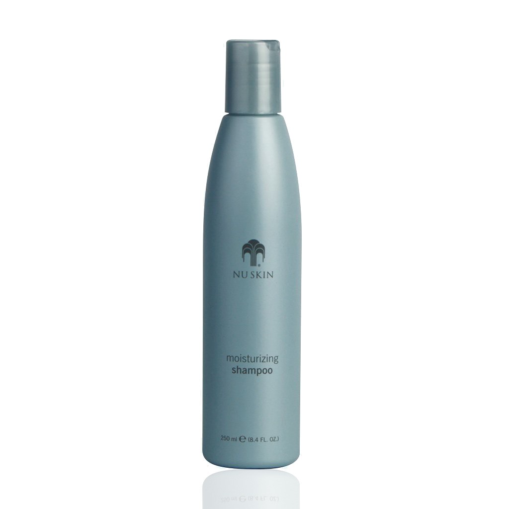 Dầu gội đầu dưỡng ẩm MOISTURIZING SHAMPOO