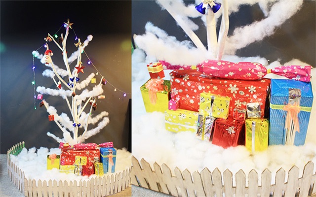 Bông Gòn xơ trang trí chụp hình , giả tuyết noel, làm giả mây - lót chống sóc hàng hoá, sâm, cây hoa khi vận chuyển