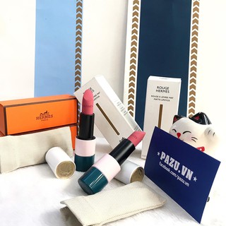 Son Hermes Matte - 54 Rose Nuit (Phiên bản giới hạn)