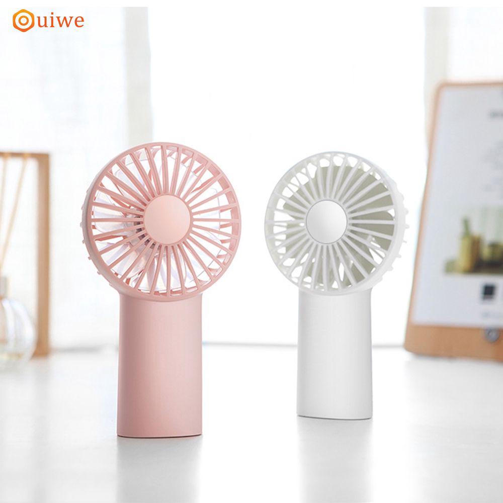 Quạt làm mát mini cầm tay