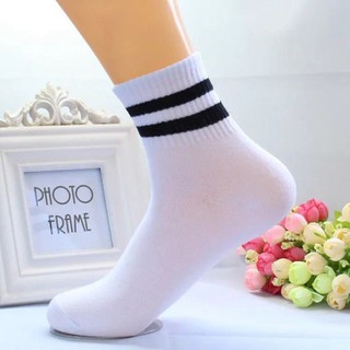 TẤT HÀN CỔ CAO 2 SỌC
