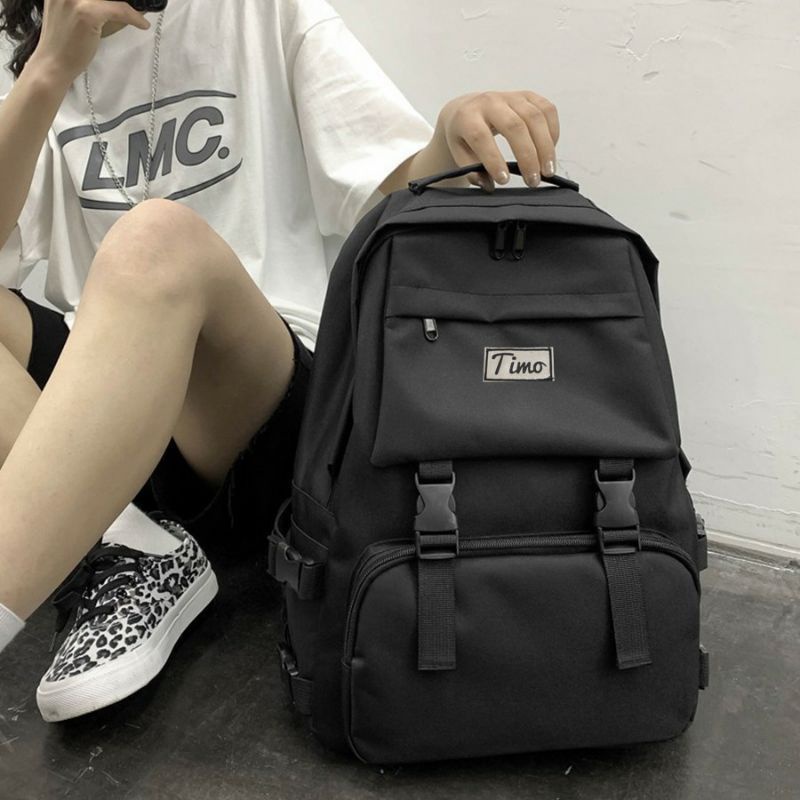 Balo nữ laptop du lịch đi học mini nữ đẹp