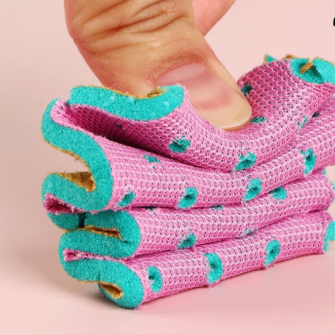 Mới Miếng Lót Giày Thể Thao Mềm Mại Dày Dặn Thấm Hút Mồ Hôi Thoáng Khí Thoải Mái Cho Bé