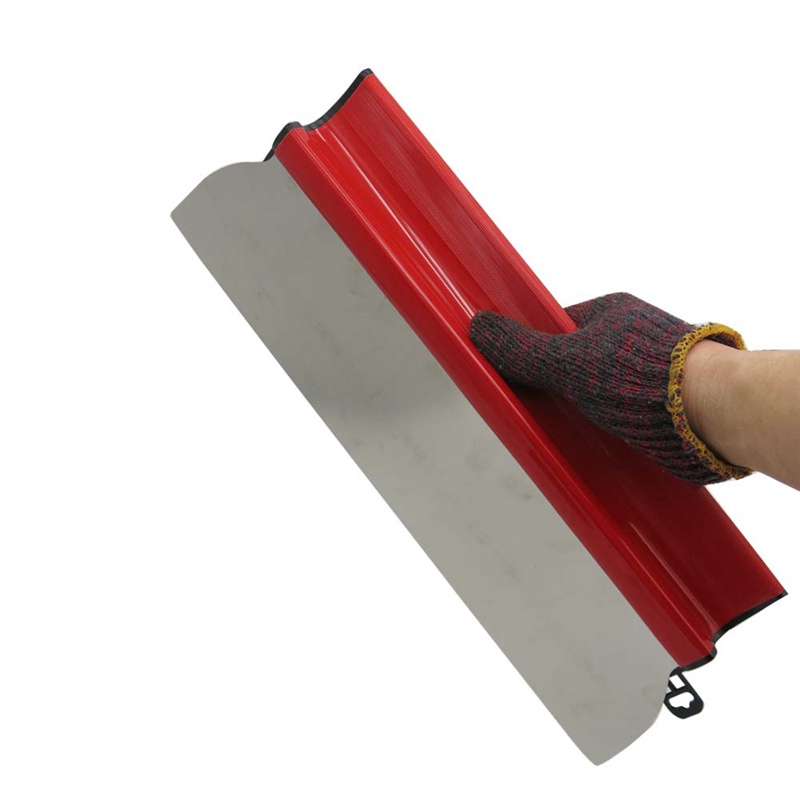 Dụng Cụ Làm Phẳng Bề Mặt Tường Bê Tông 15.7 inch 40cm