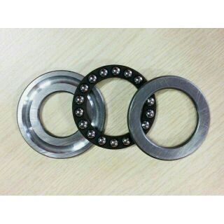 Vòng bi máy rửa xe mini gia đình