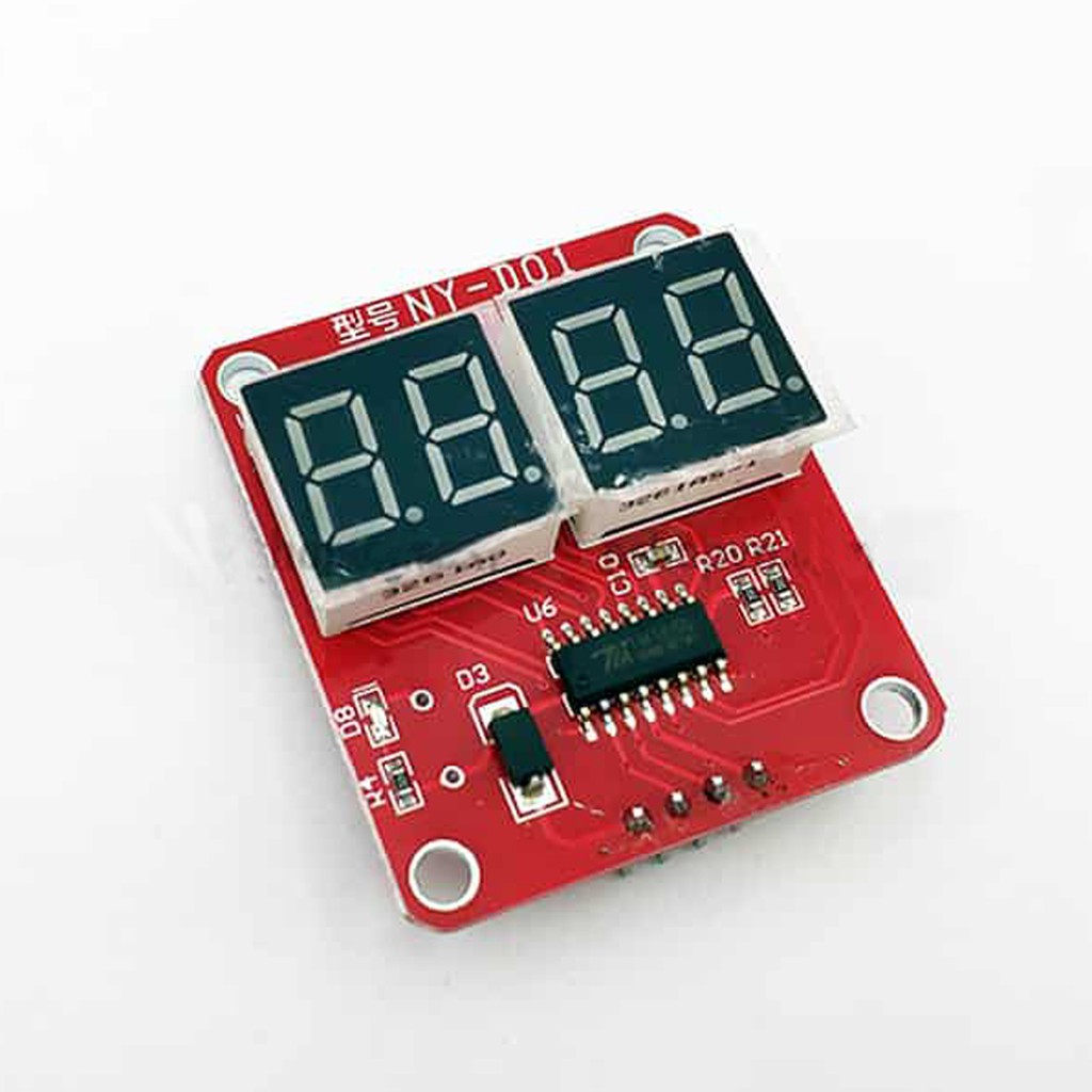 Mạch điều chỉnh hàn cell pin 40A / 100A