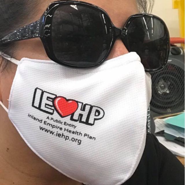 Khẩu trang vải 3 lớp USA | BigBuy360 - bigbuy360.vn