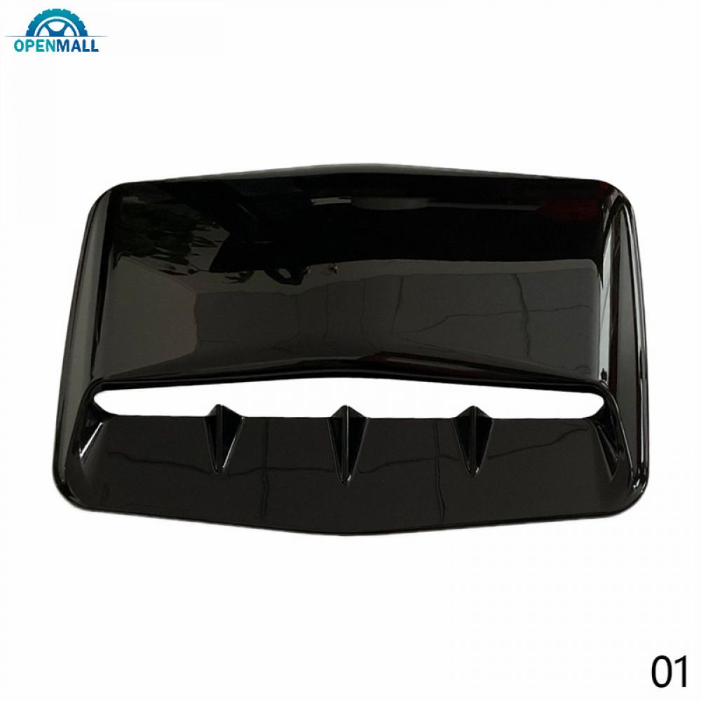 Vỏ Bọc Trang Trí Lỗ Thông Gió Xe Hơi Bằng Sợi Carbon