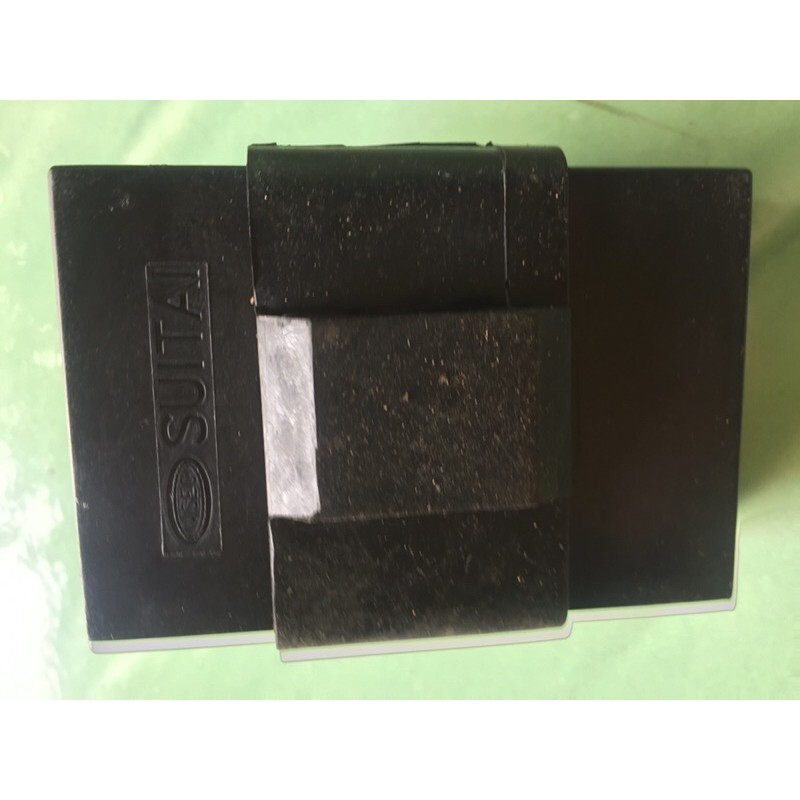 IC dáng lửa bình SYM chính hãng