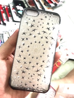 Ốp ánh sao Iphone 5/5s