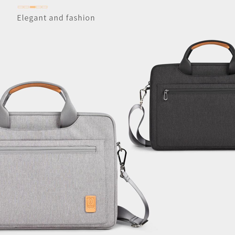 Túi Đựng Laptop 13 14 15.4 16 Chống Nước Cho Macbook Air 13 Case Macbook Pro 16 | BigBuy360 - bigbuy360.vn