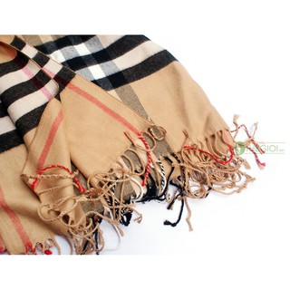 Khăn Choàng Cổ Burberry BR01
