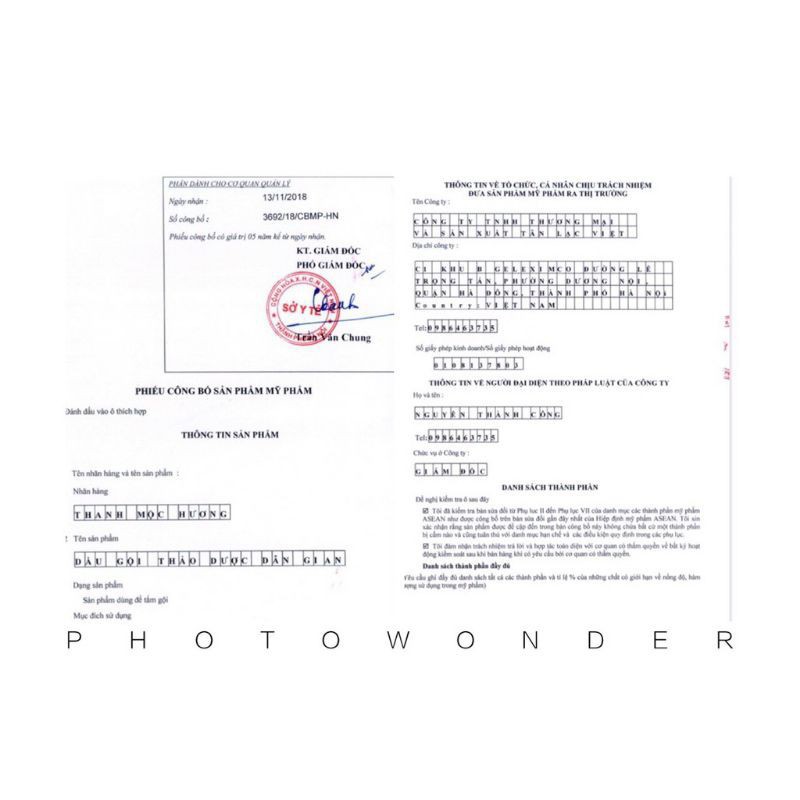 [Chính hãng] Dầu gội Thanh Mộc Hương | BigBuy360 - bigbuy360.vn