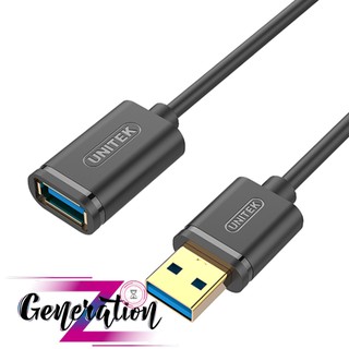 CABLE USB 3.0 UNITEK Y-C458/C458GBK
