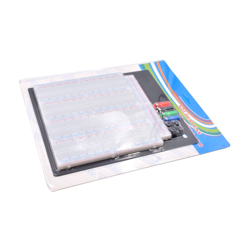 1 Bảng Mạch Thử Nghiệm ZY-208 3220