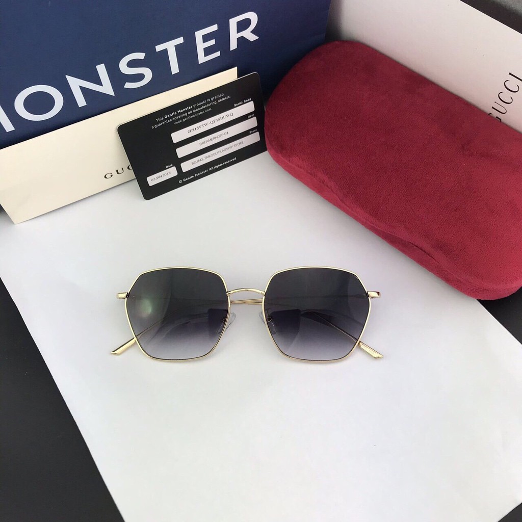 [Mã FARSSTGRE giảm 5K đơn bất kỳ] MẮT KÍNH SIÊU PHẨM HOT 80168 THỜI TRANG CỰC ĐẸP AH411 | BigBuy360 - bigbuy360.vn