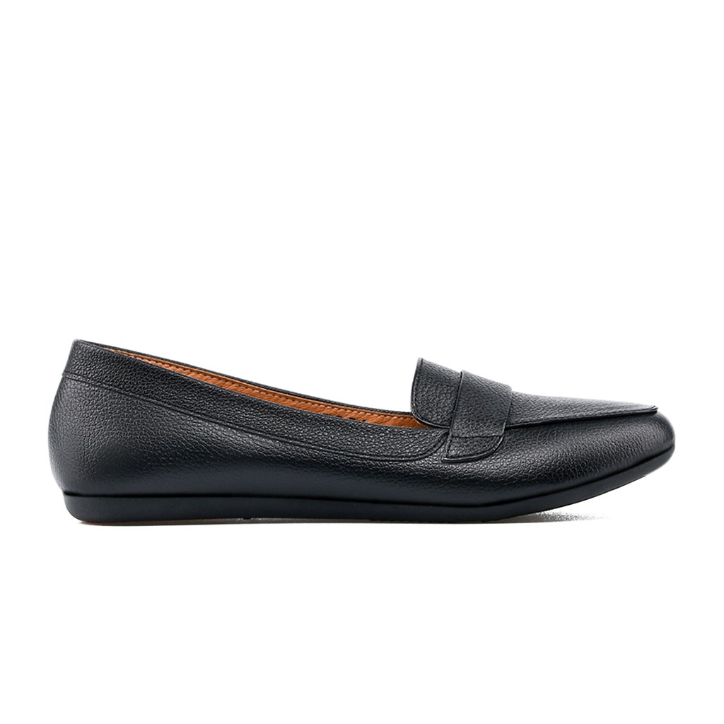 Giày Lười Nữ Đông Hải - G7221 ( Chất liệu: Da bò) | BigBuy360 - bigbuy360.vn