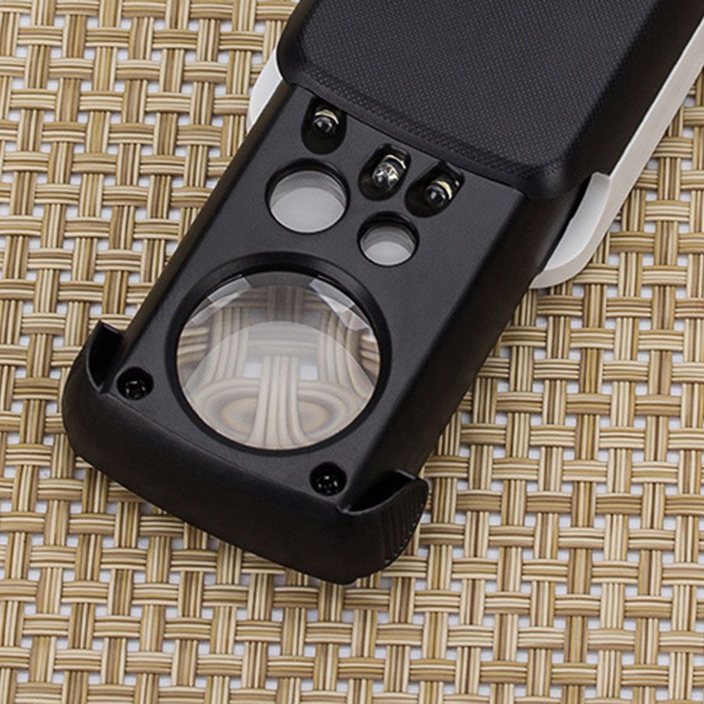 Kính Lúp Phóng Đại Chất Lượng Cao Tiện Dụng