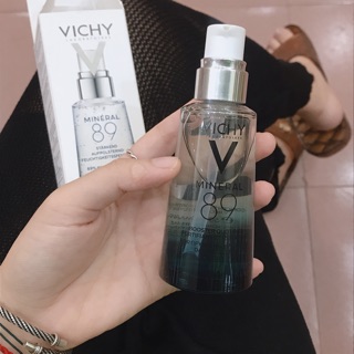 Serum VICHY MINERAL 89 - 89%