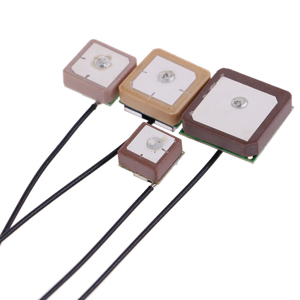 1 Anten GPS thu tín hiệu tốt 28db bằng sứ dành cho máy bay drone