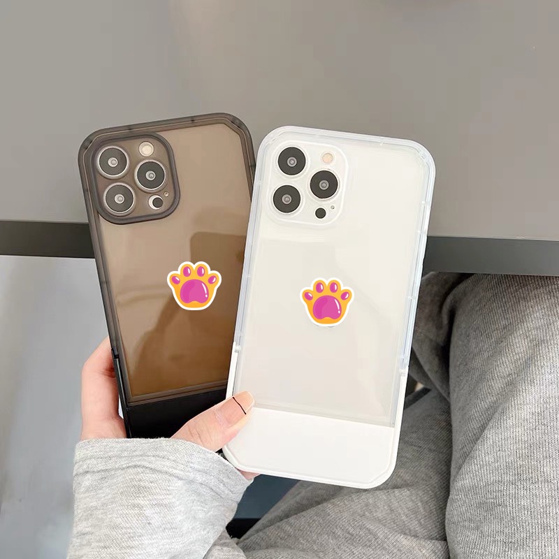 Ốp lưng Chống Máy Iphone chống sốc, bảo vệ cam