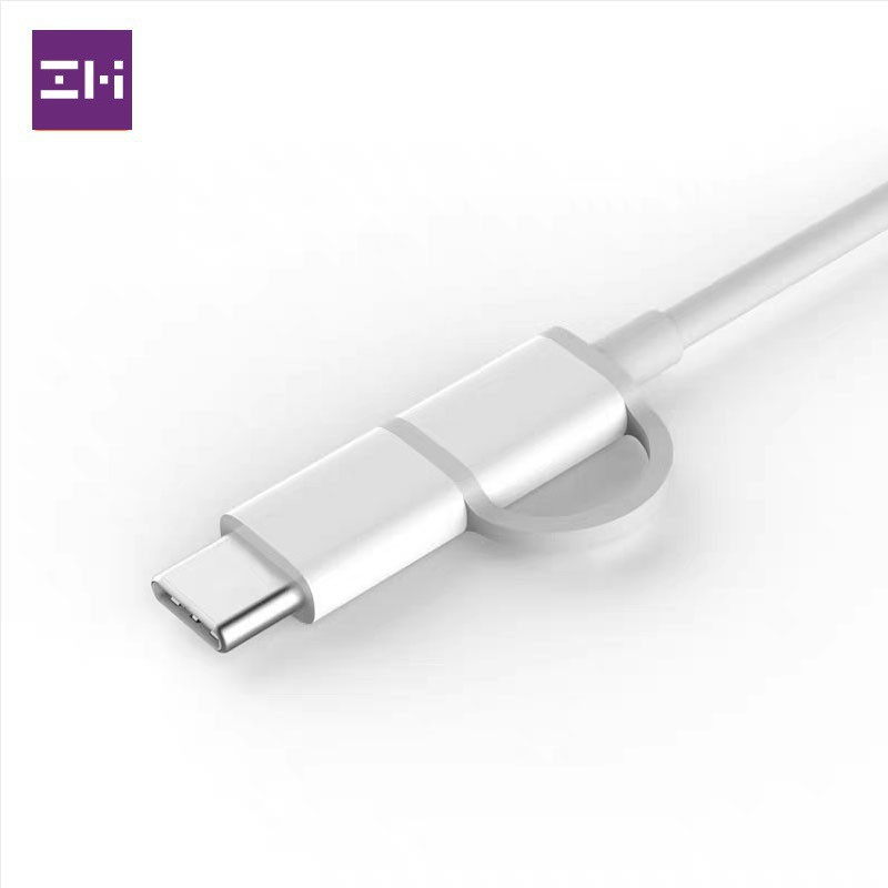 Cáp ZMI Micro USB – Type-C (30cm ) - AL511 / ( 100cm ) - AL501