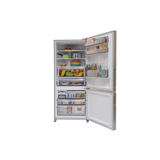 Tủ lạnh Panasonic NR-BX418XSVN 363L