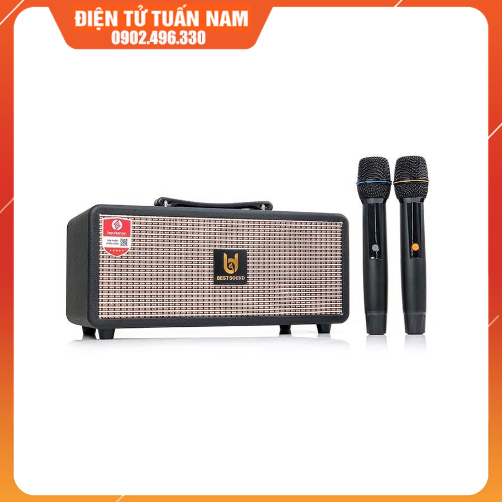 Loa karaoke Best Sound M5 Musicbox Shopee Việt Nam
