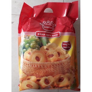 Bánh quy nho Kinh Đô