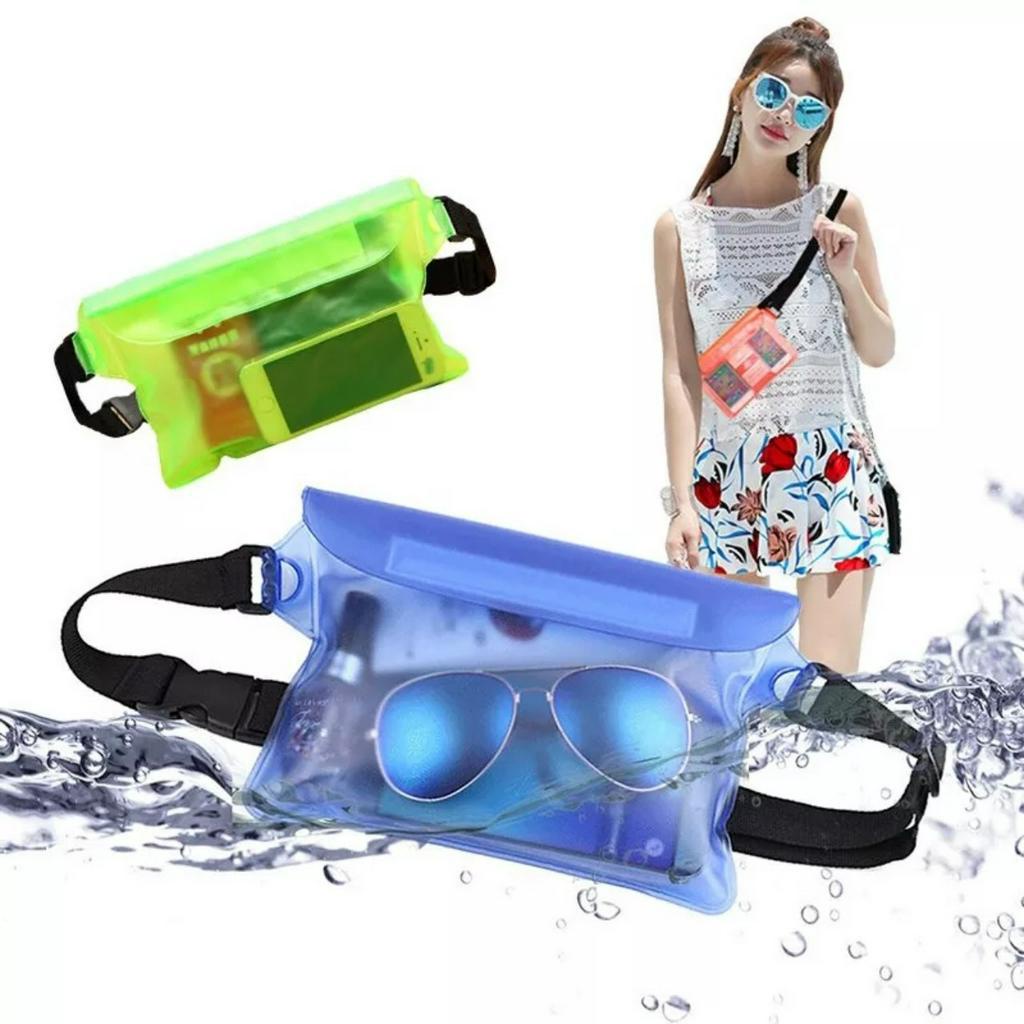 Túi chống nước siêu rẻ 3 lớp dán