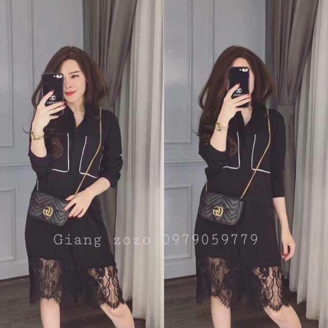 Đầm somi