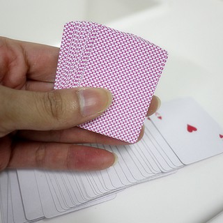 Bộ bài Poker mini